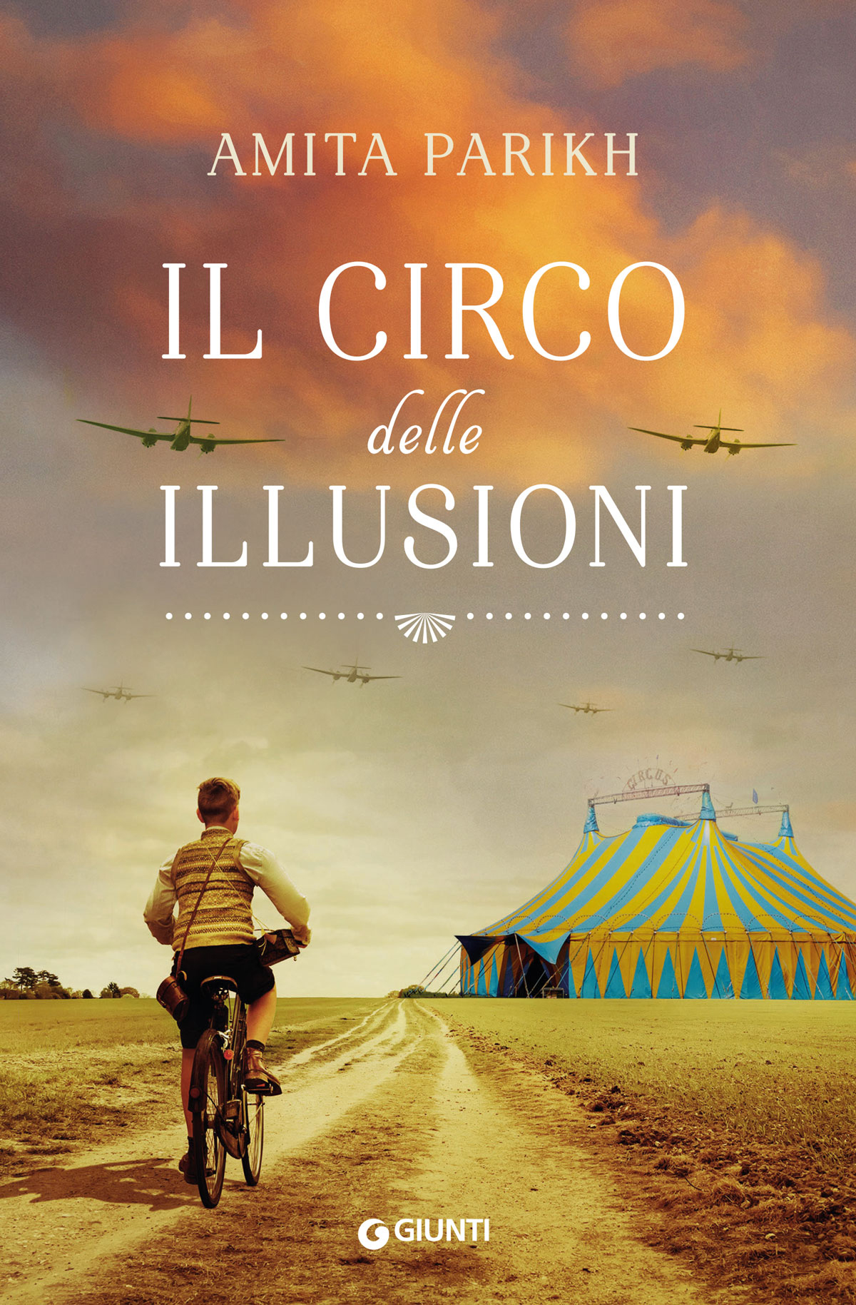 Il circo delle illusioni