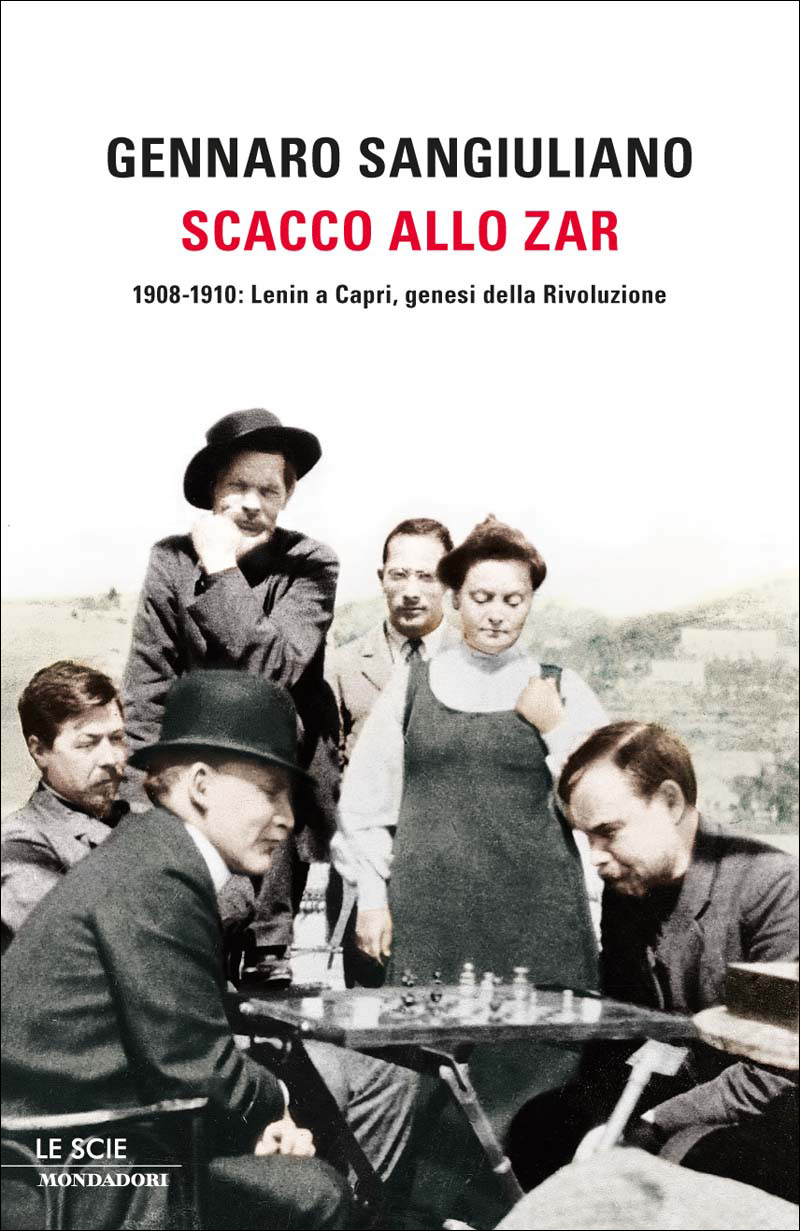 Scacco allo Zar