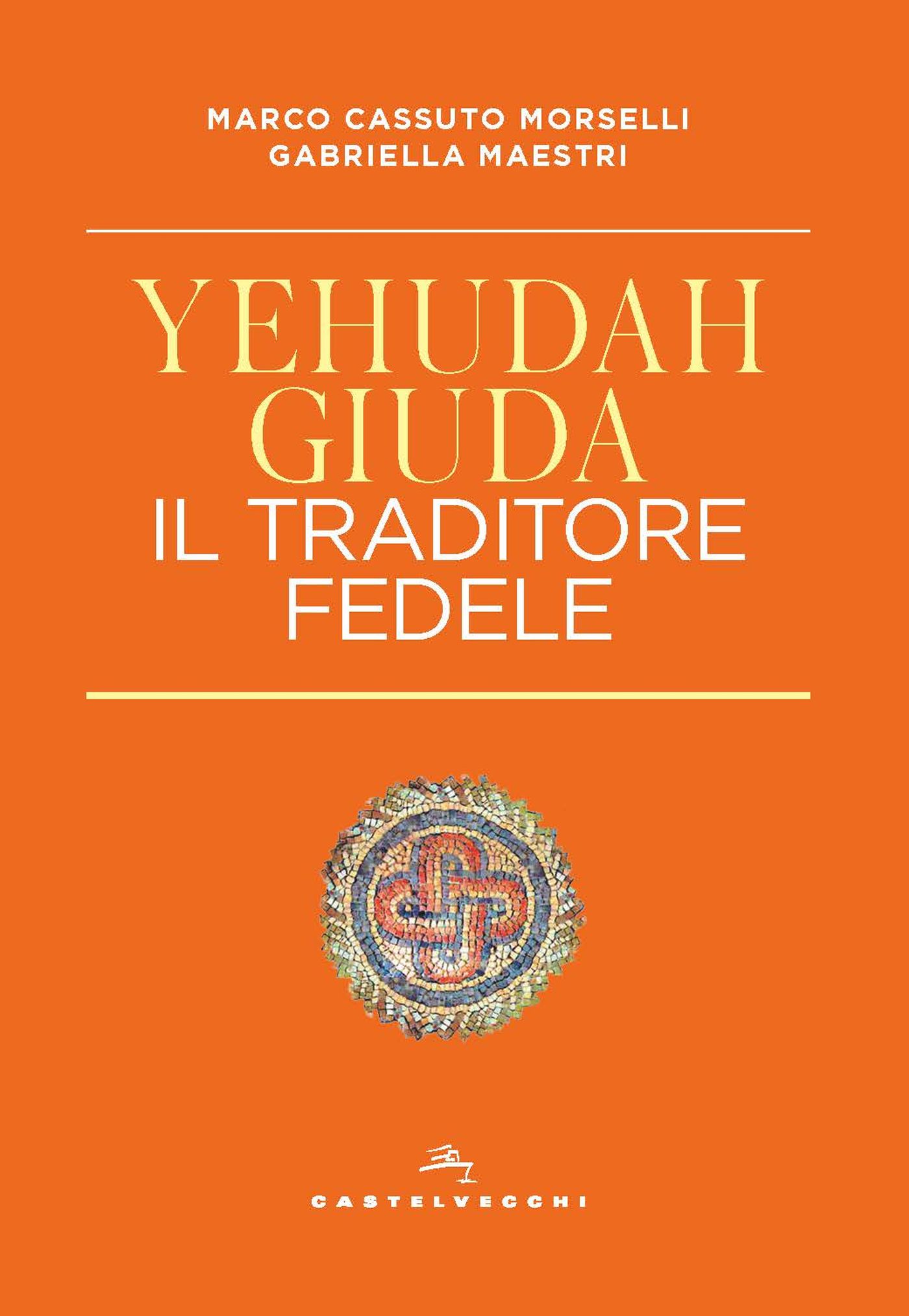 Yehudah/Giuda