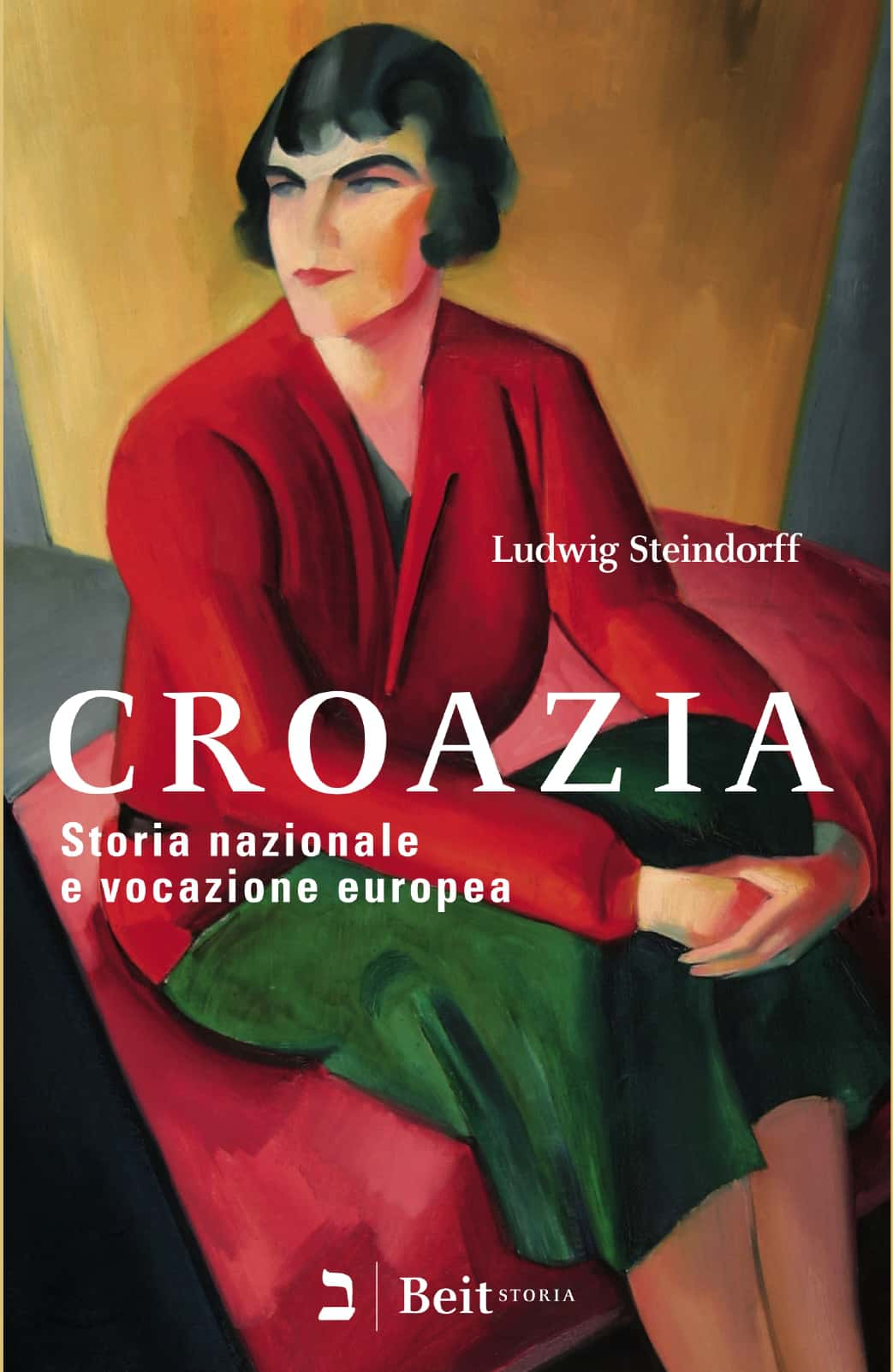 Croazia. Storia nazionale e vocazione europea