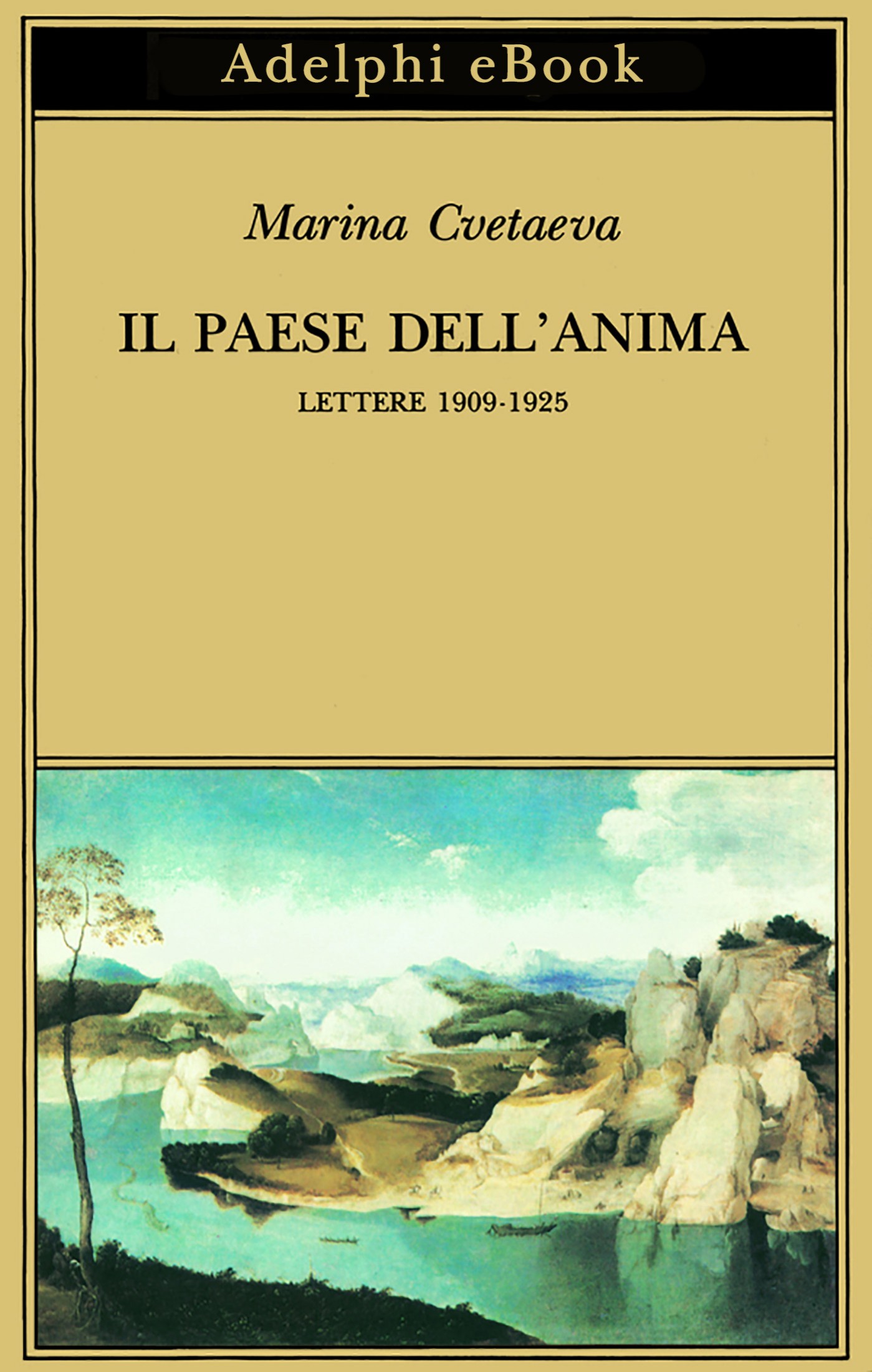 Il paese dell’Anima