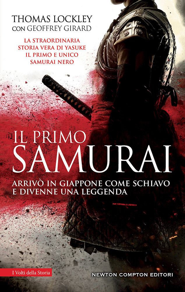 Il primo samurai