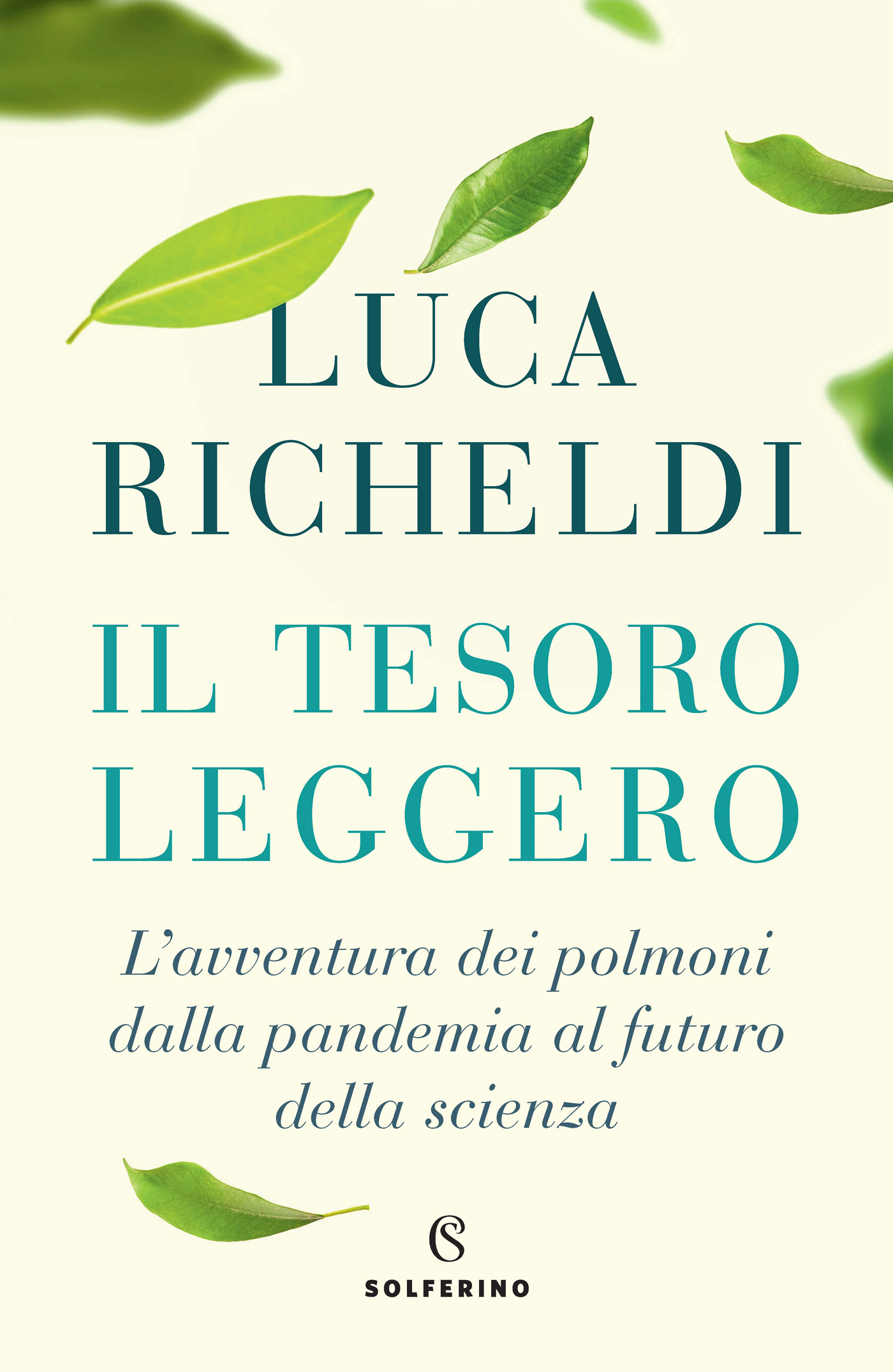 Il tesoro leggero