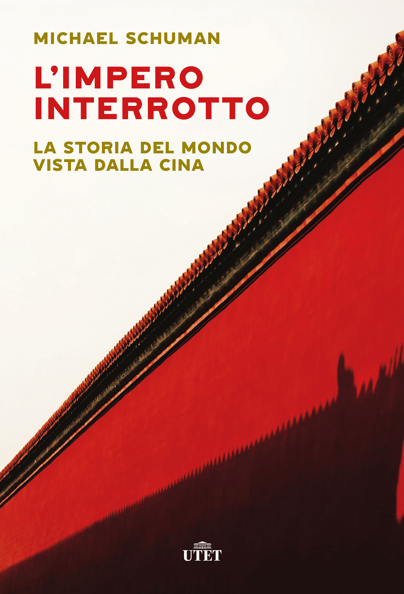 L'impero interrotto