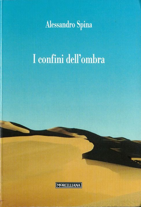 I confini dell'ombra (In terra d'oltremare)