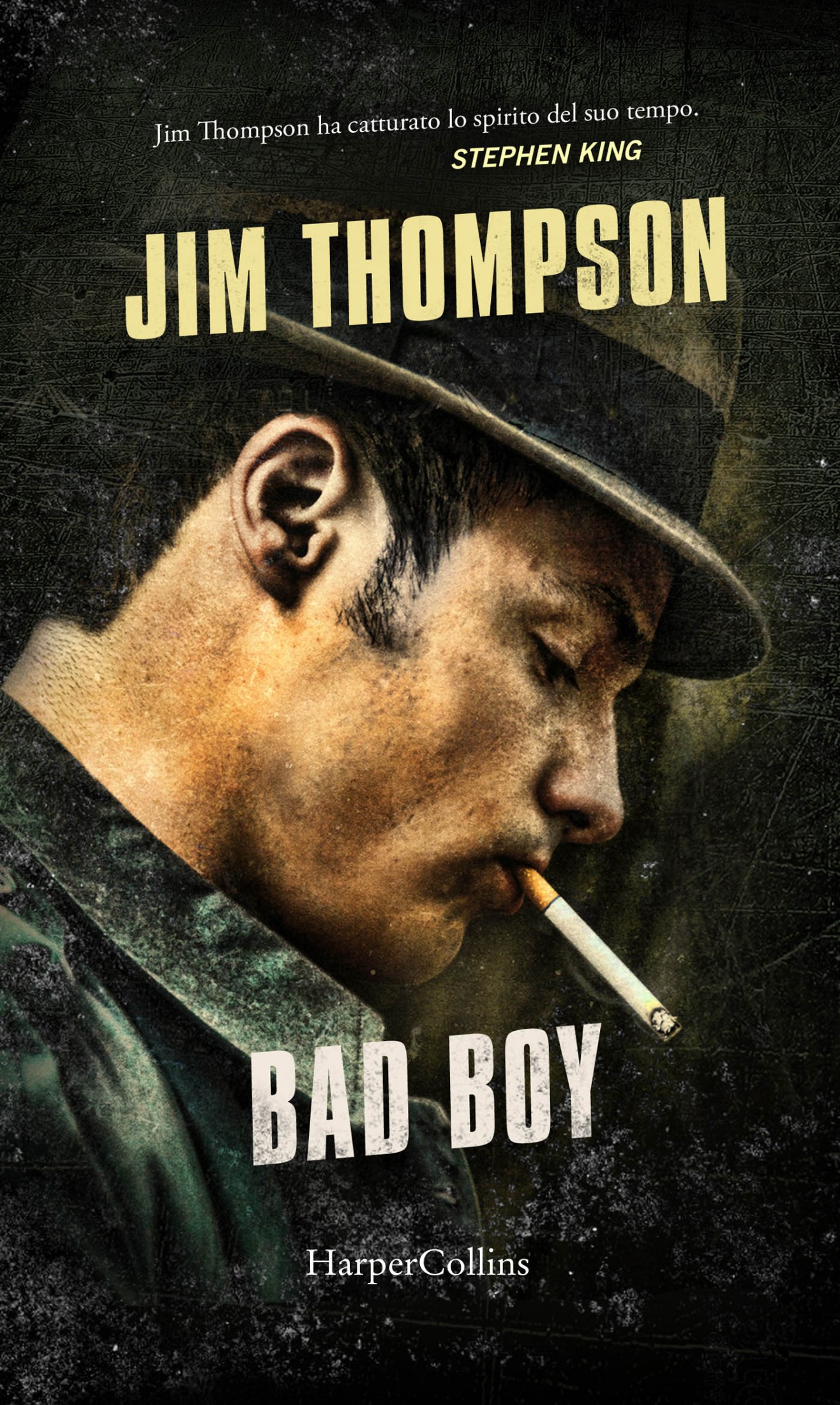 Bad boy (Versione italiana)