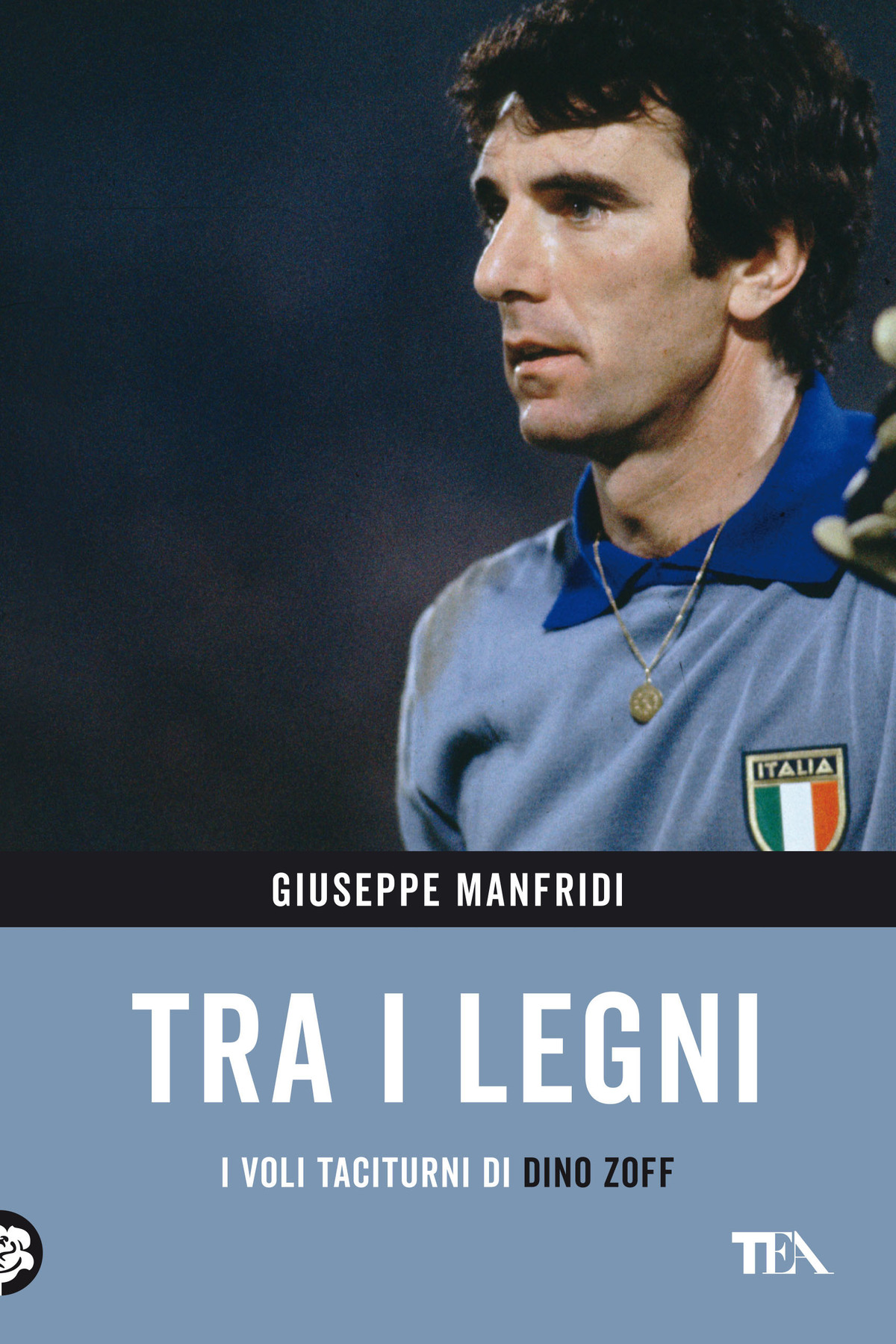 Tra i legni. I voli taciturni di Dino Zoff