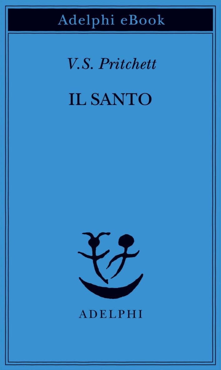 Il santo