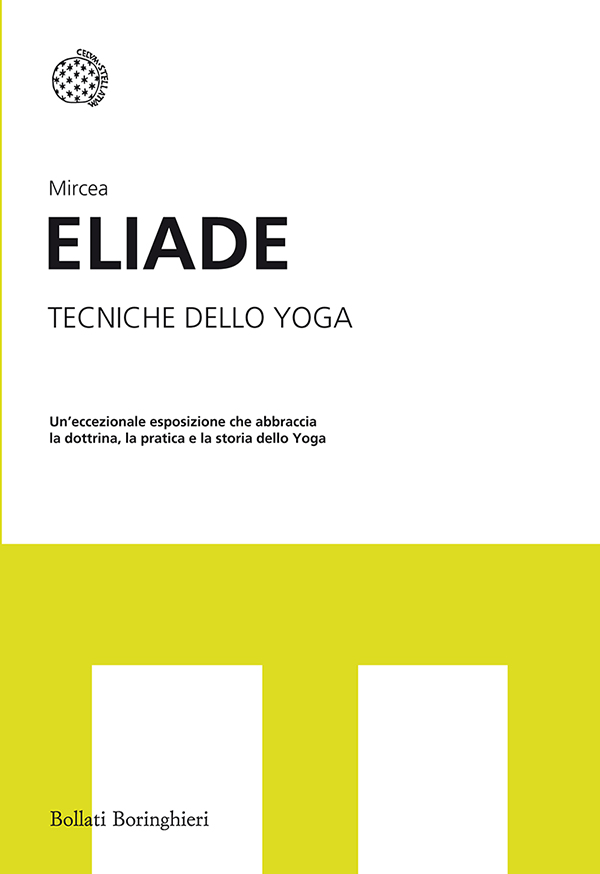 Tecniche dello Yoga