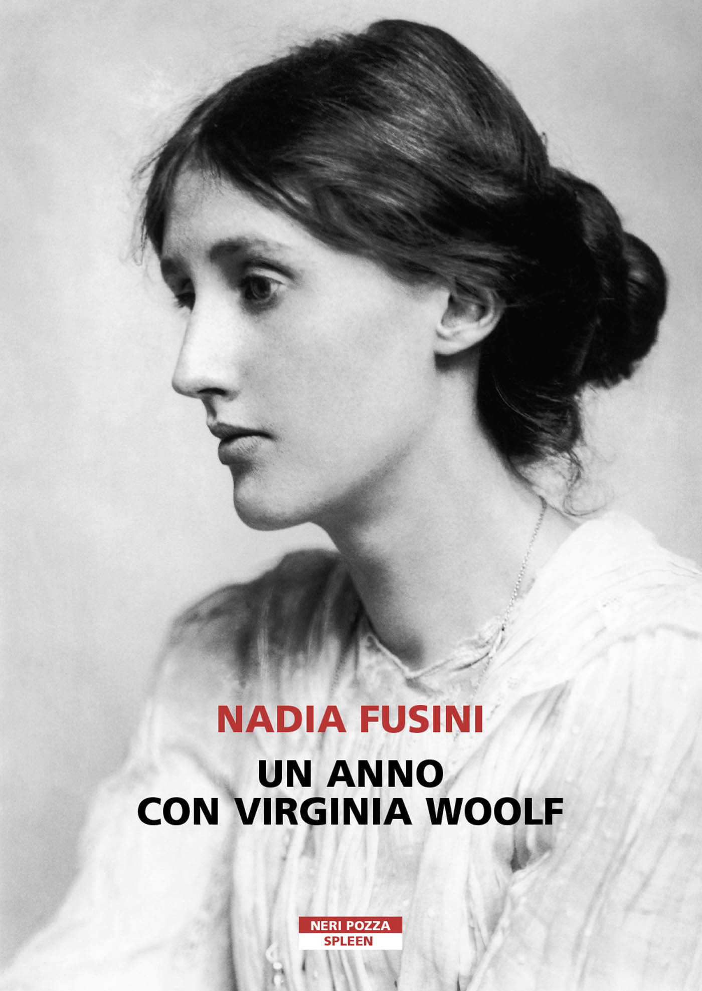 Un anno con Virginia Woolf