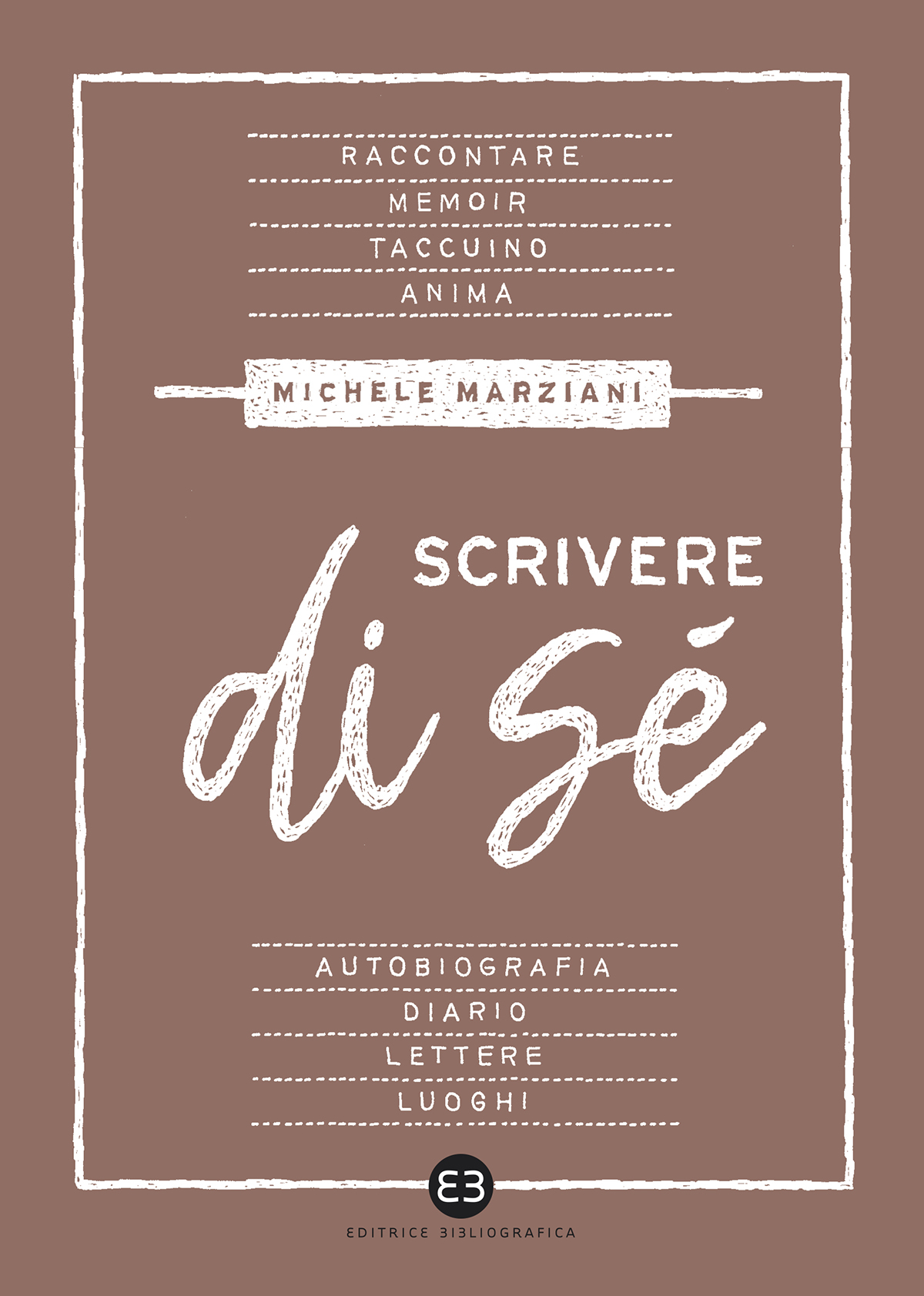 Scrivere di sé