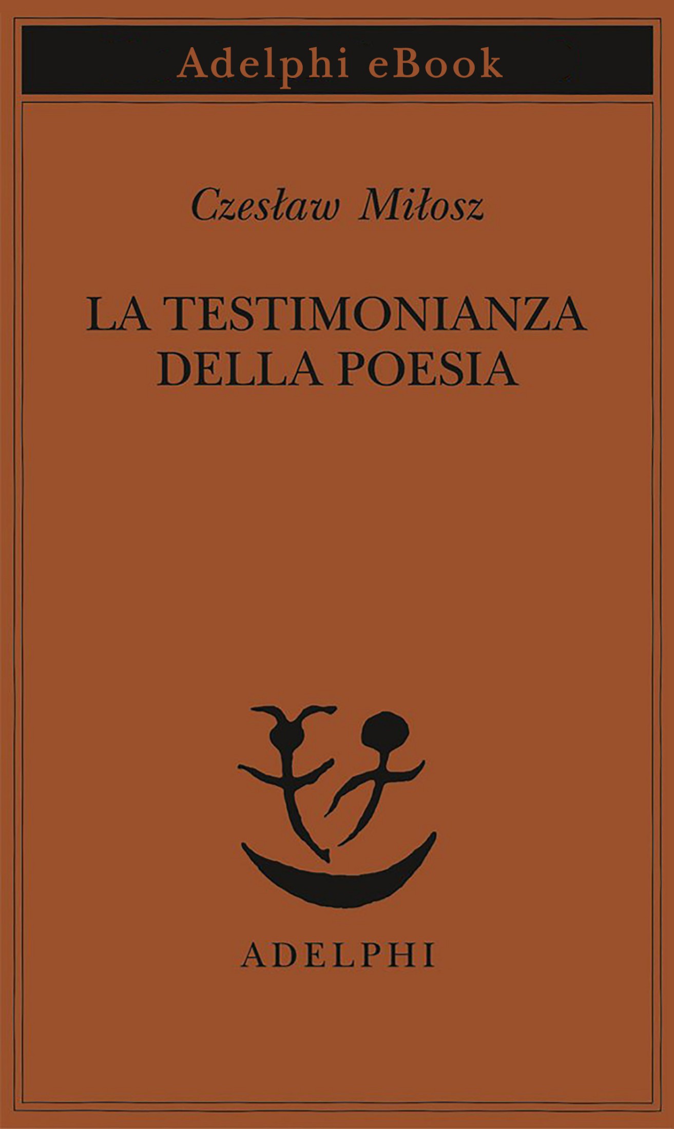 La testimonianza della poesia