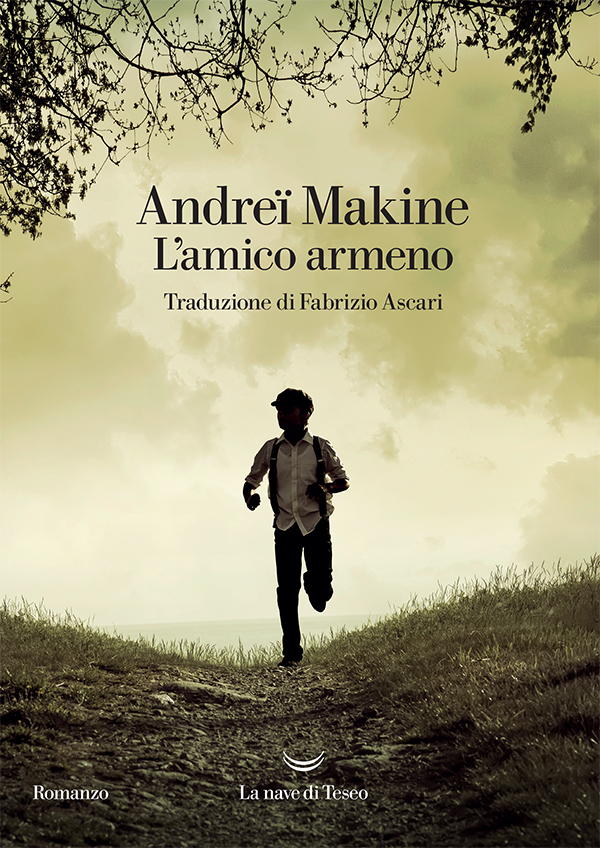 L'amico armeno