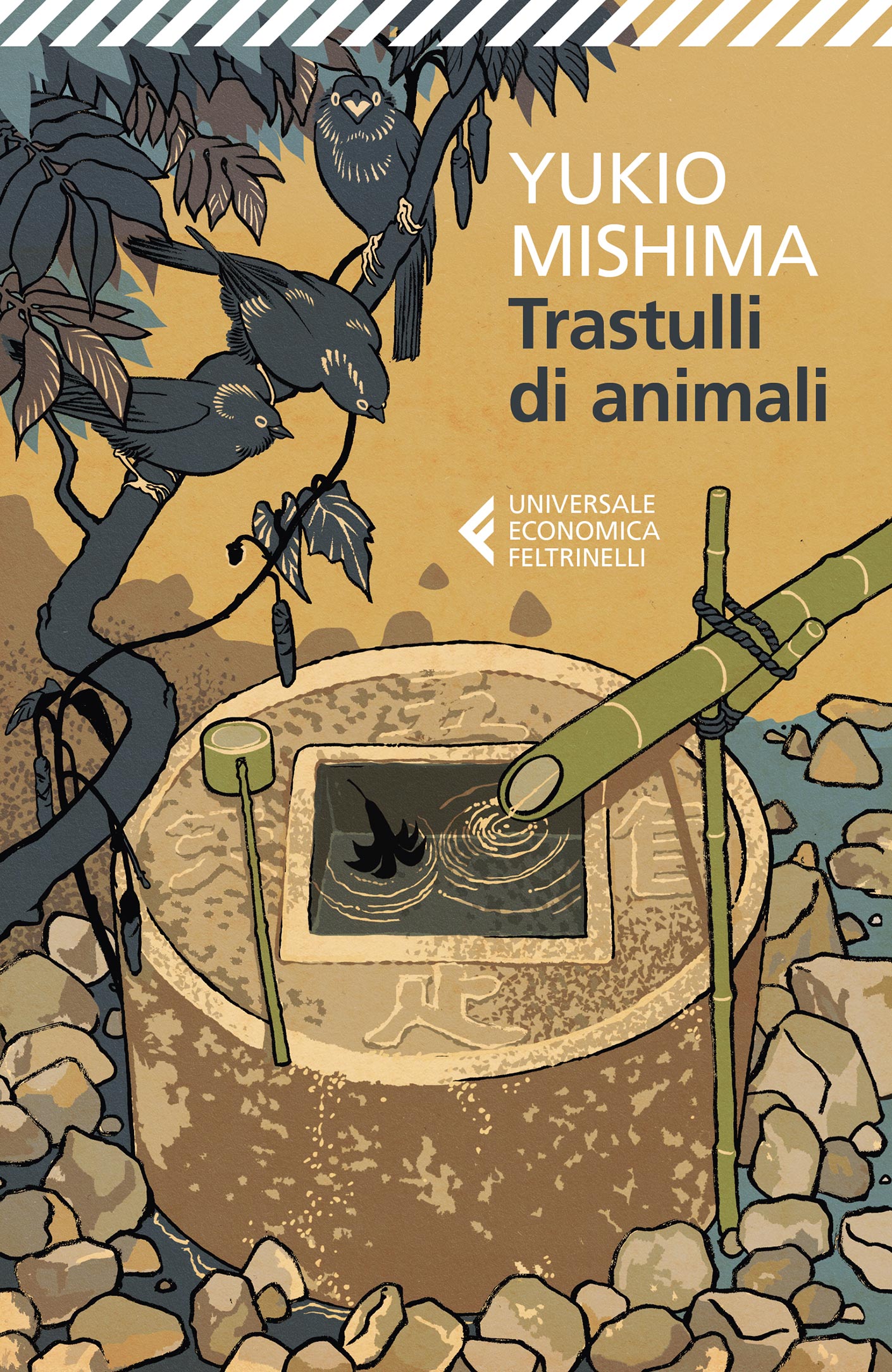 Trastulli di animali