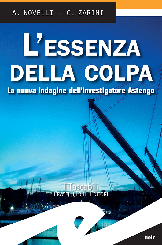 L’essenza della colpa