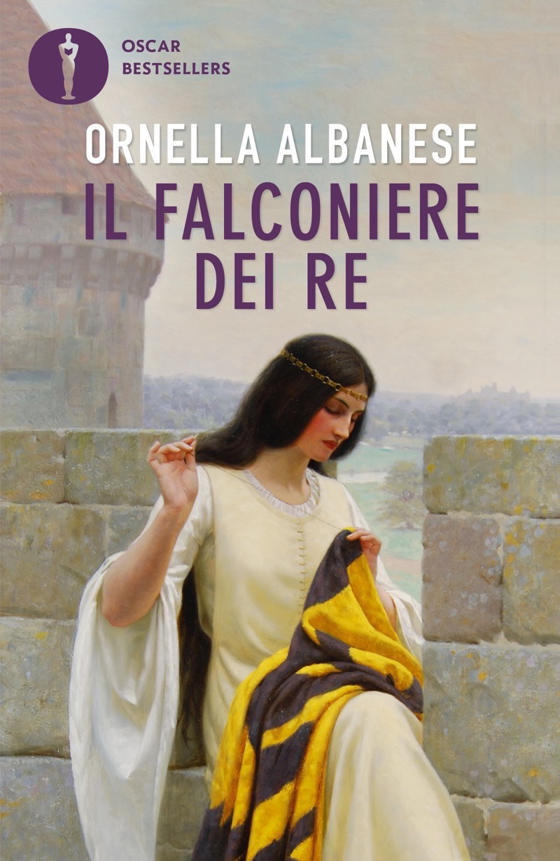 Il falconiere dei re