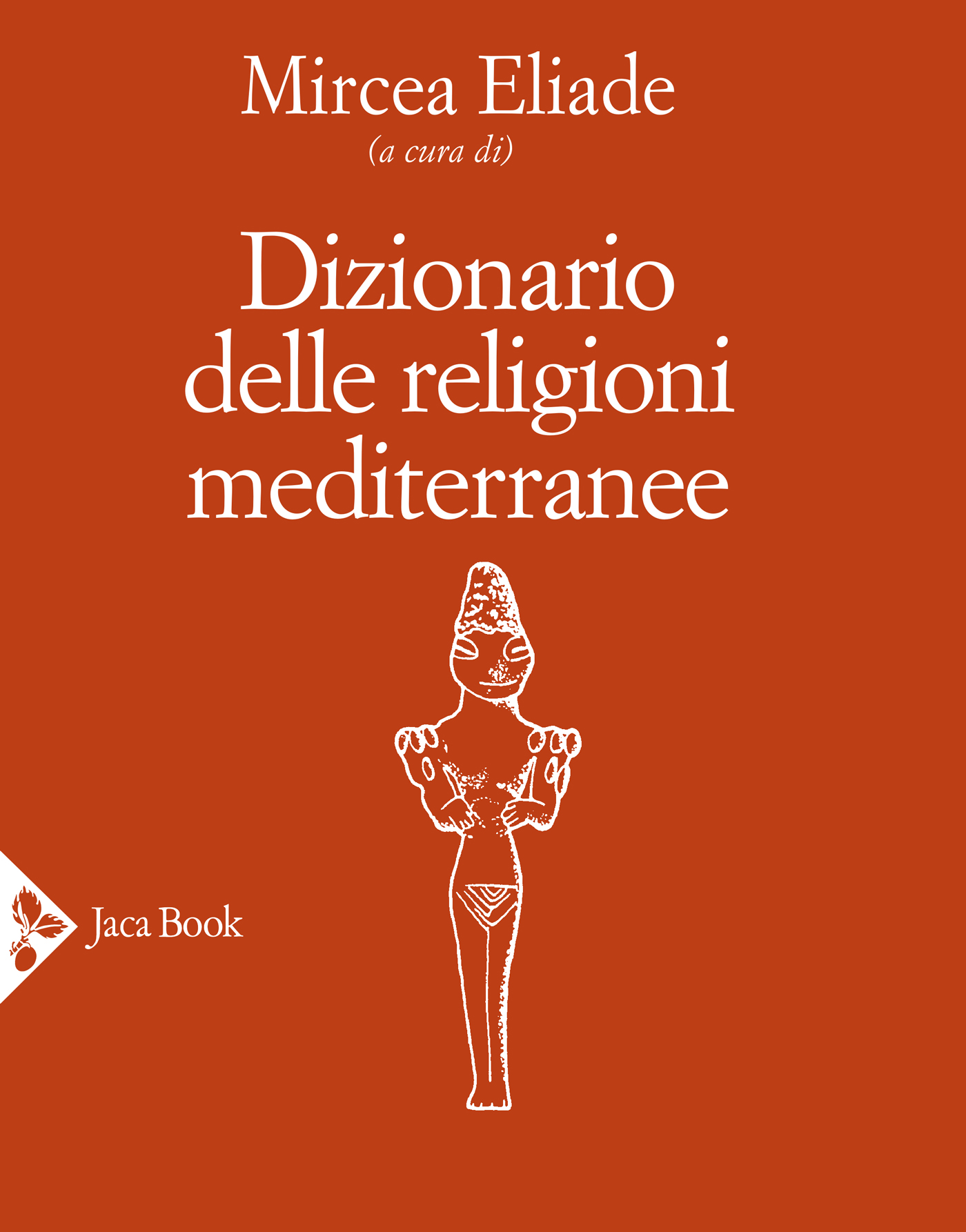 Dizionario delle religioni mediterranee