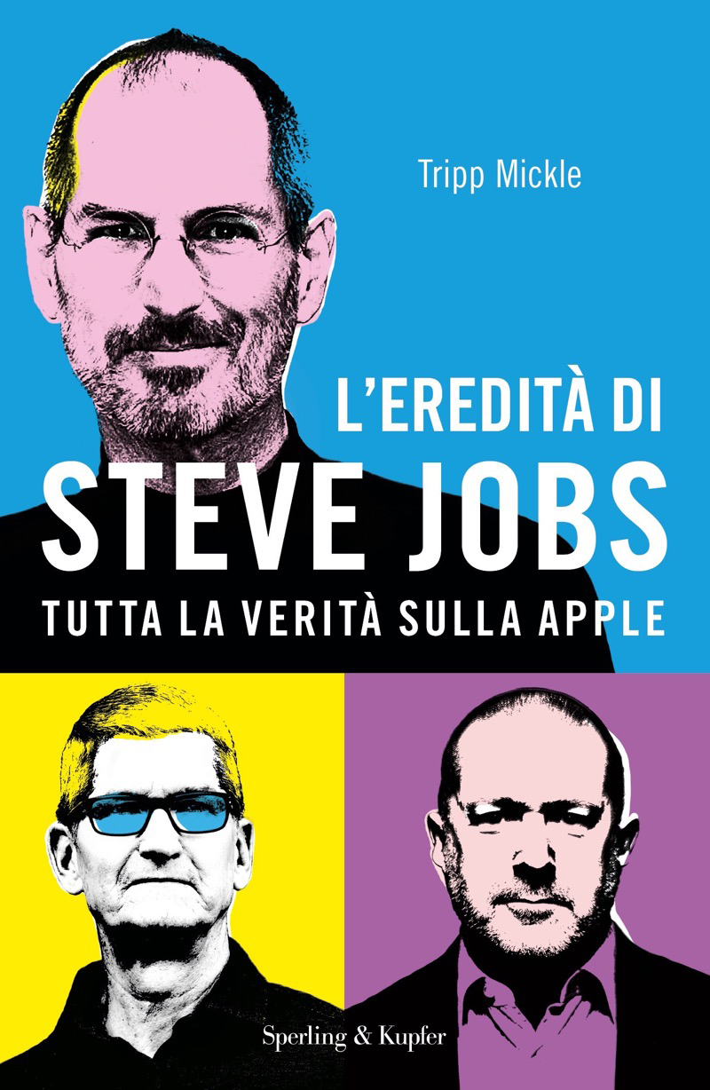 L'eredità di Steve Jobs