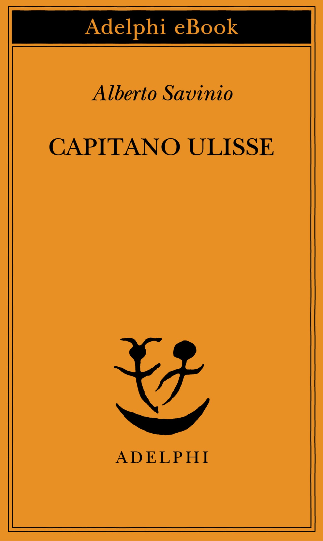 Capitano Ulisse