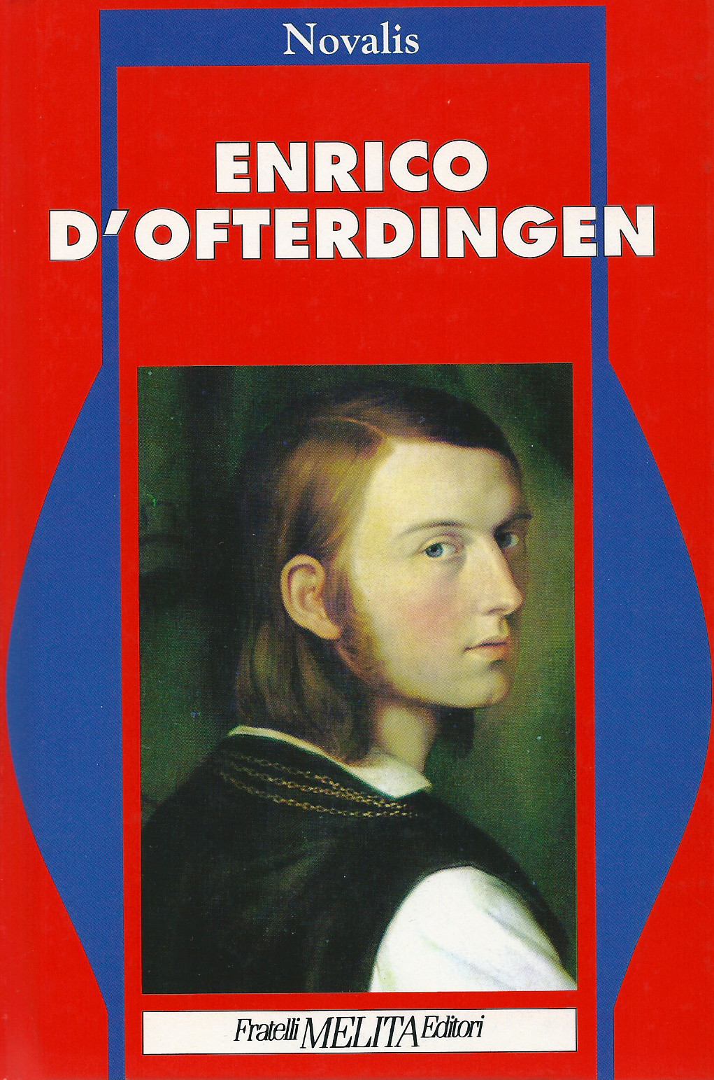 Enrico d'Oftertingen