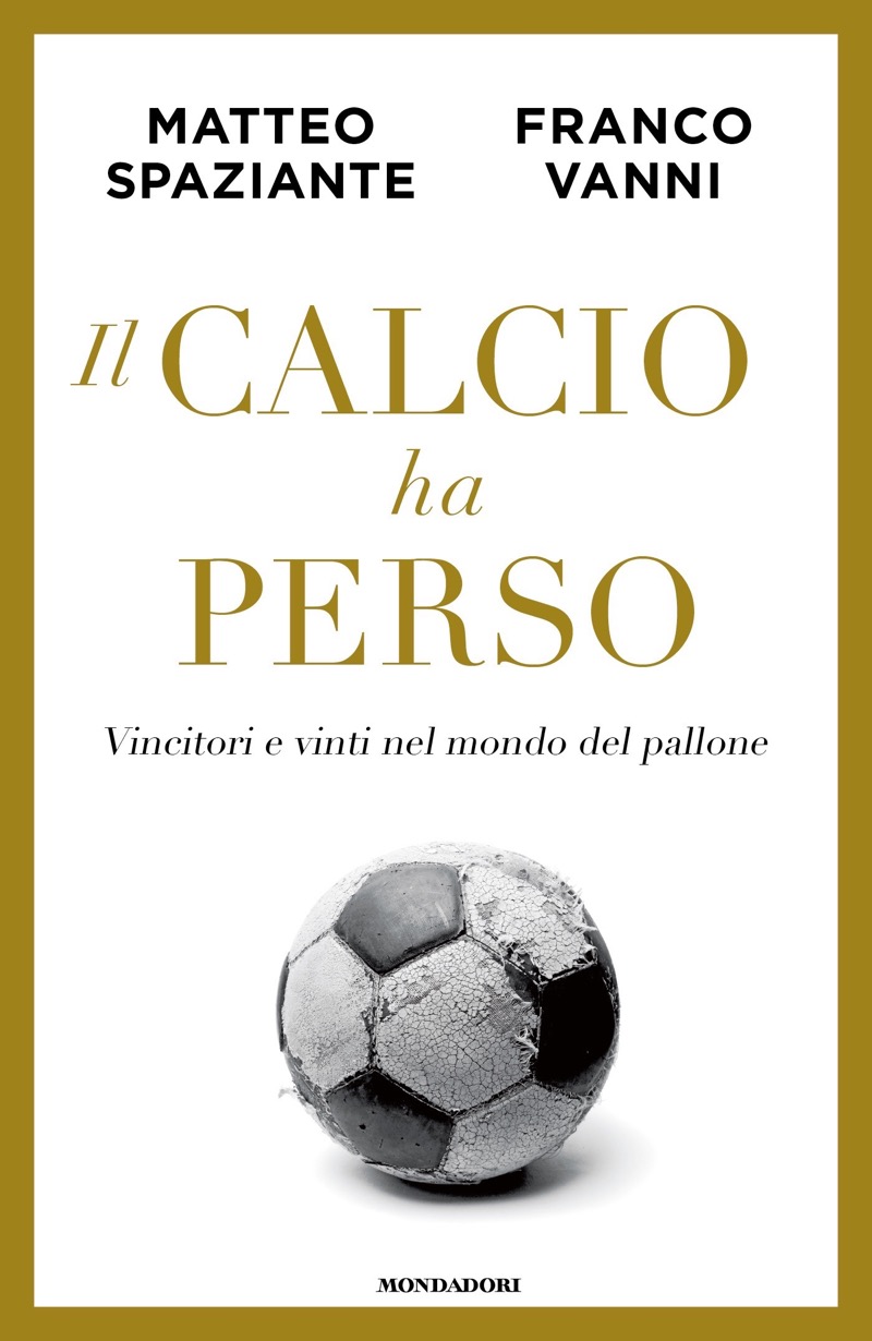 Il calcio ha perso