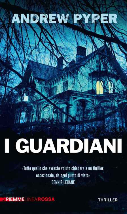 I guardiani