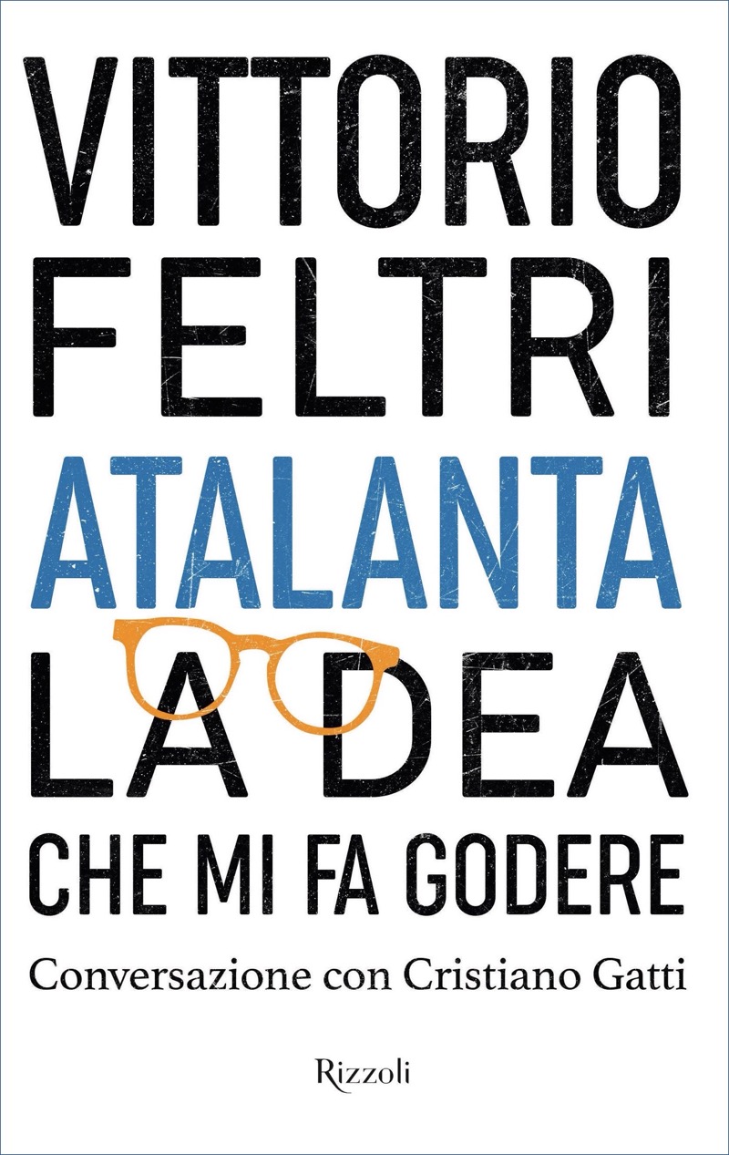 ATALANTA. LA DEA CHE MI FA GODERE