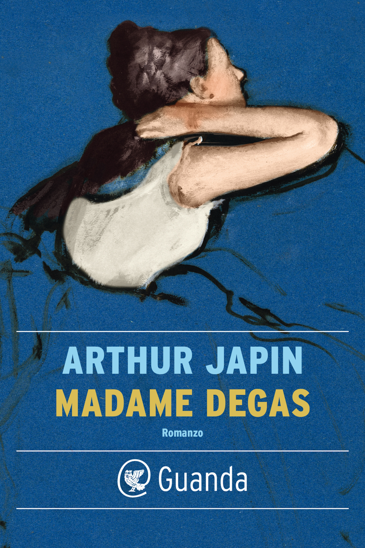 Madame Degas