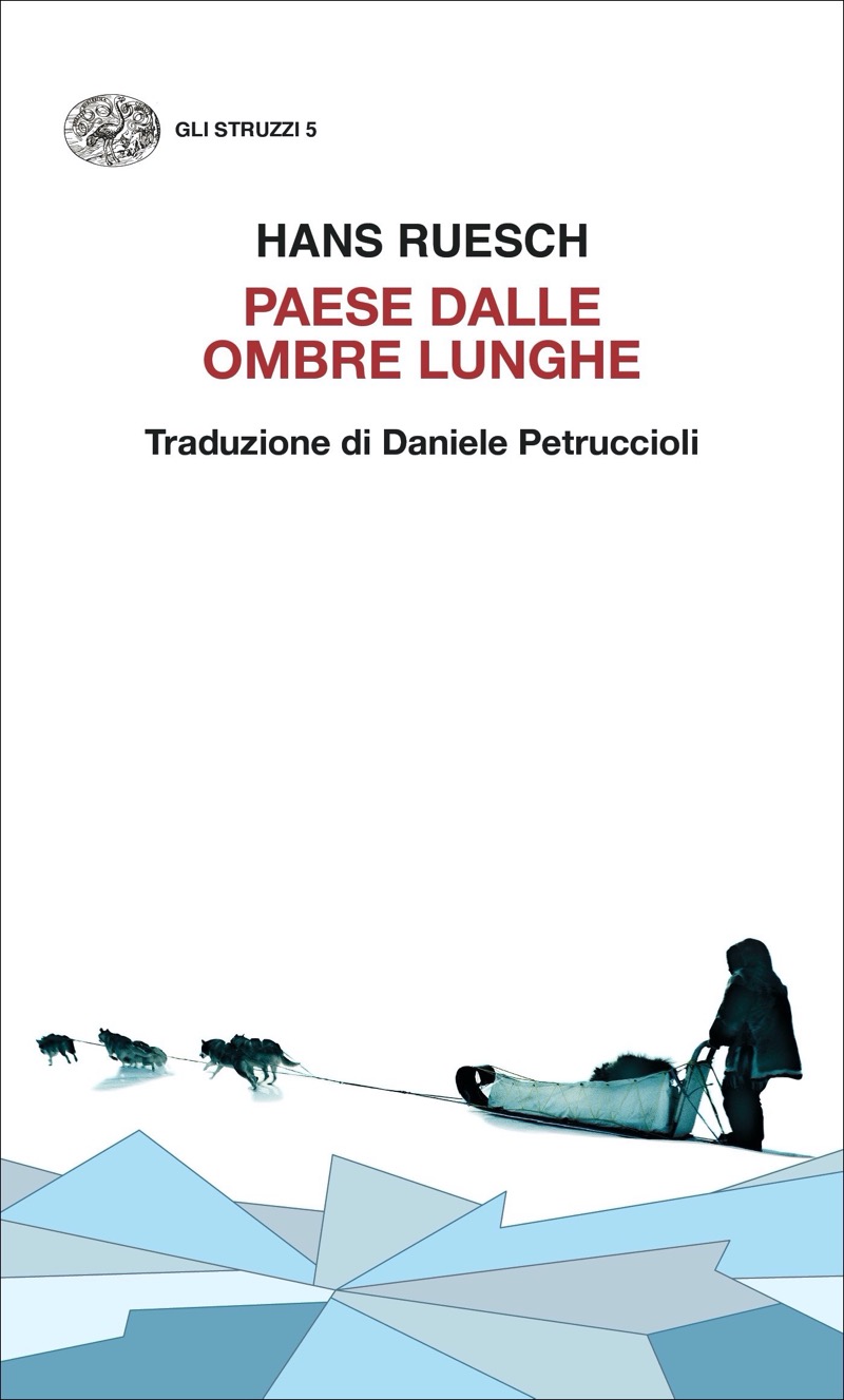 Paese dalle ombre lunghe