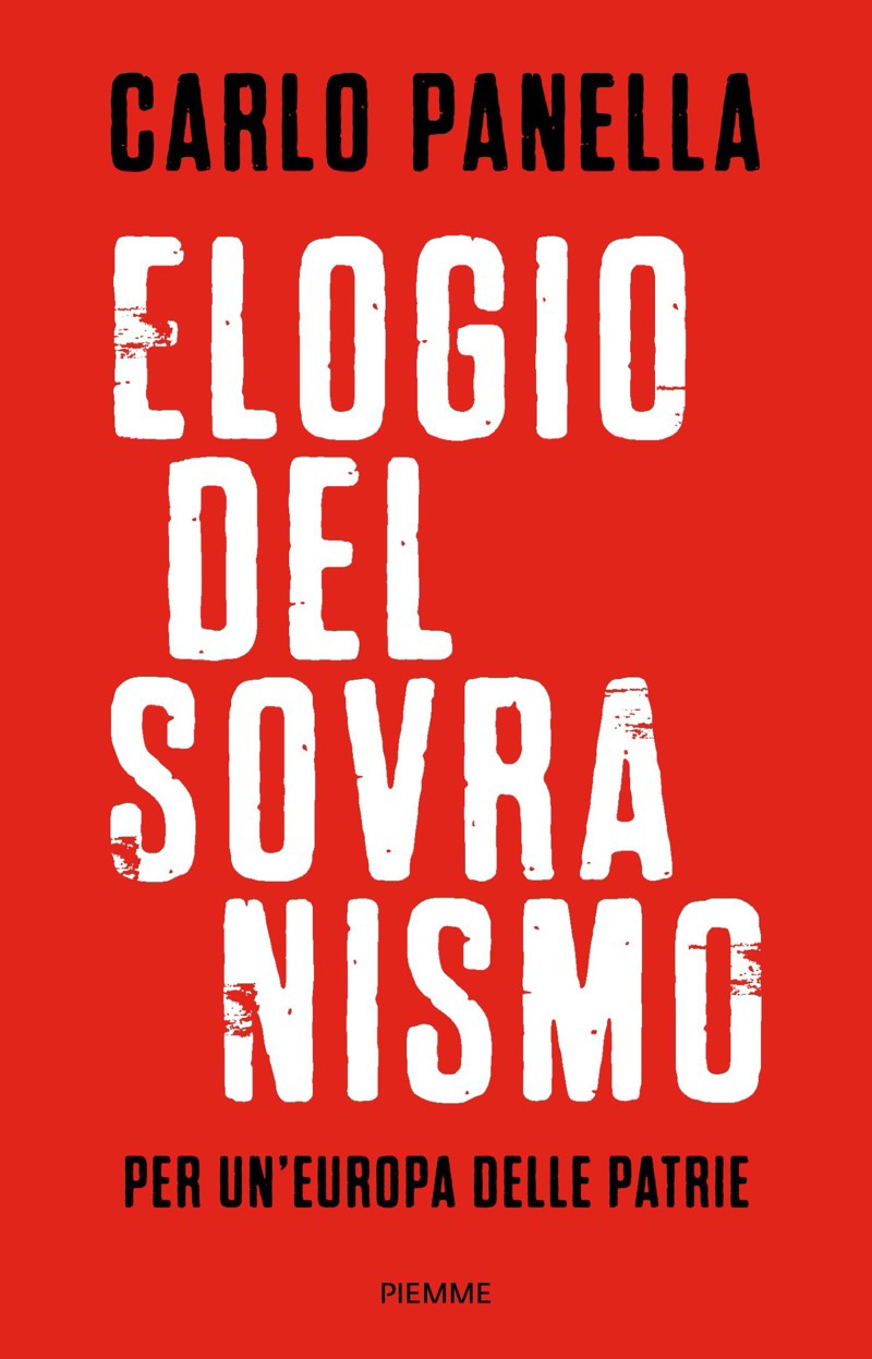 Elogio del sovranismo