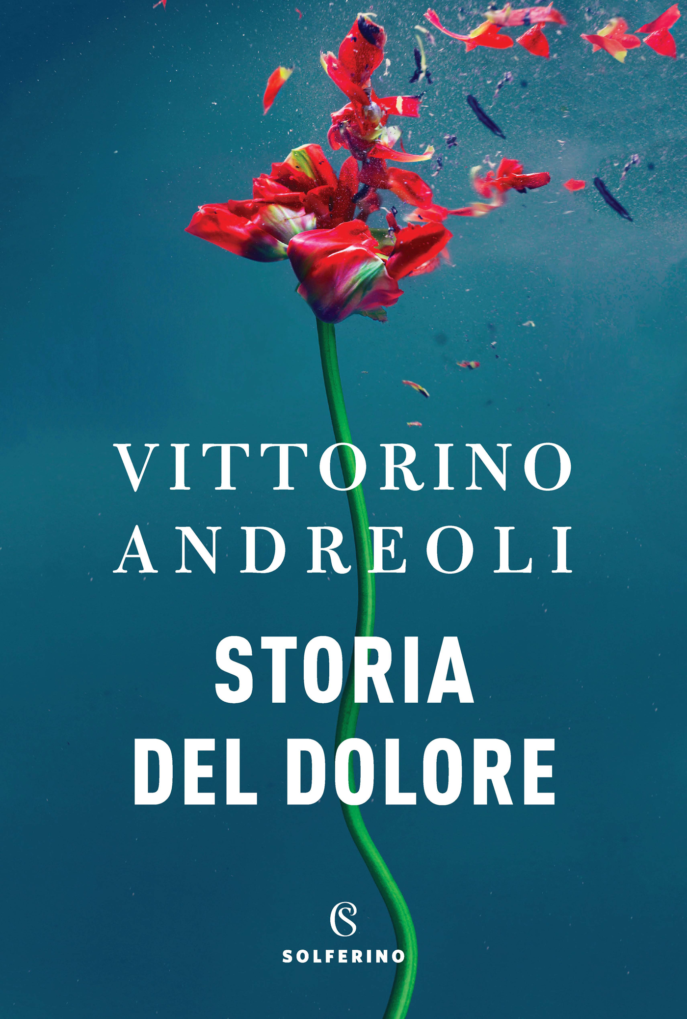 Storia del dolore