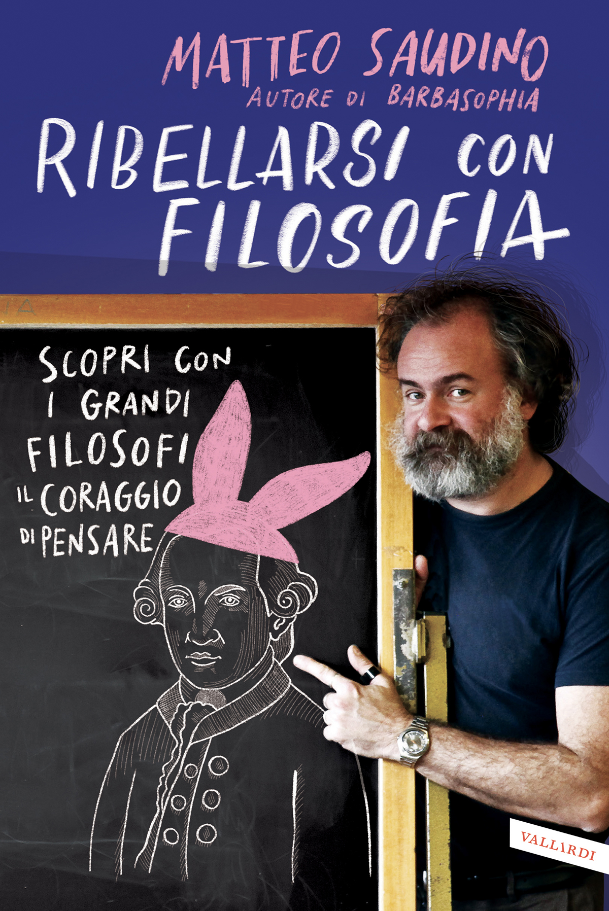 Ribellarsi con filosofia