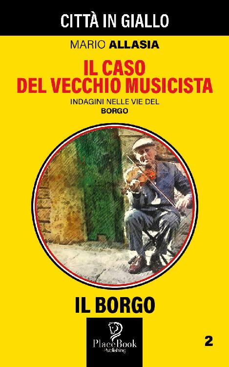 Il Caso del Vecchio Musicista