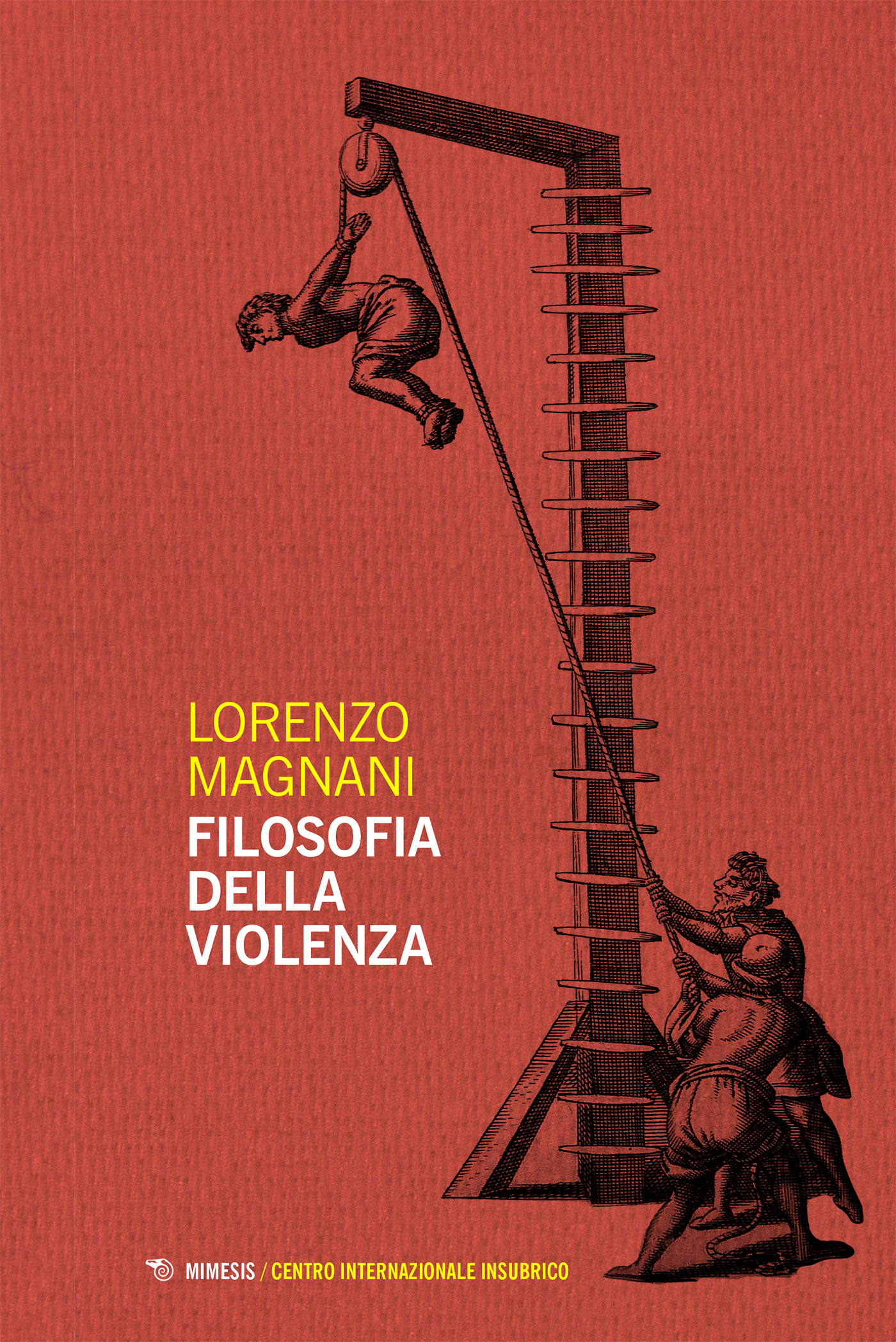 Filosofia della violenza