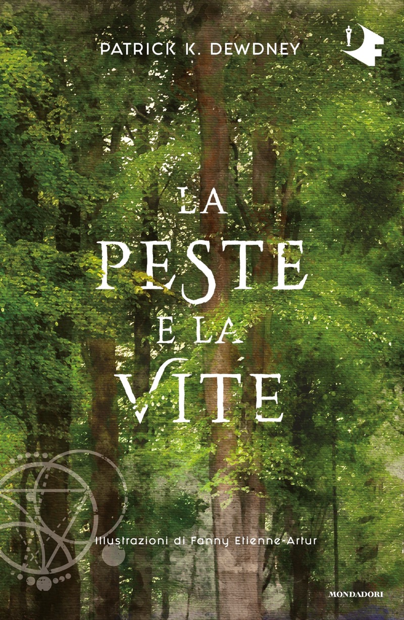 La Peste e la vite