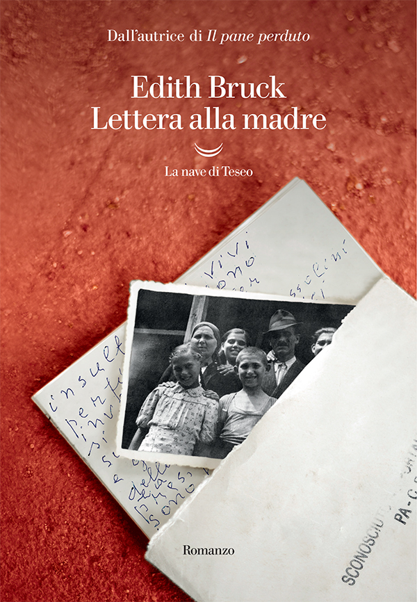 Lettere alla madre