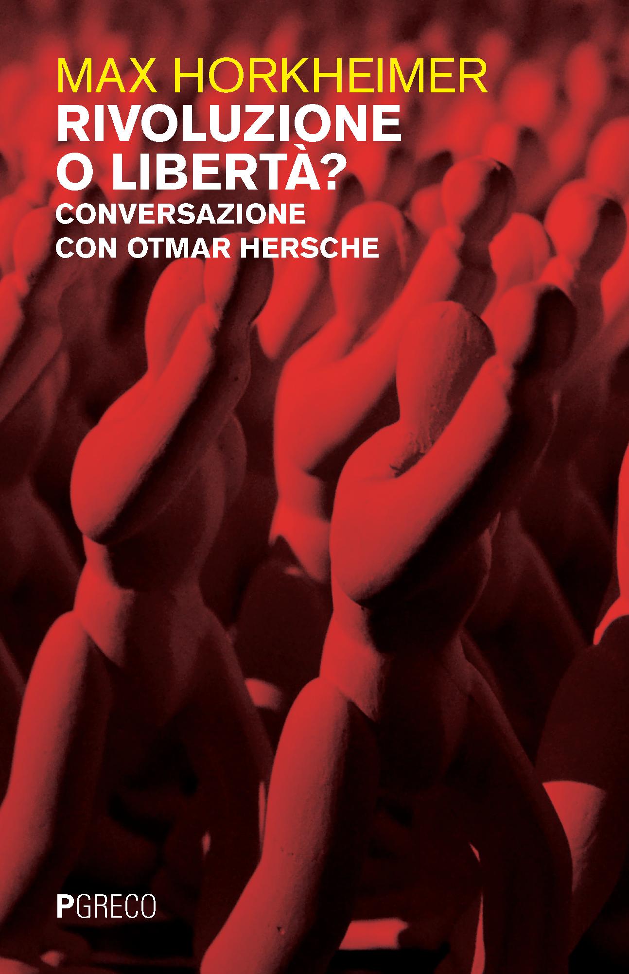 Rivoluzione o libertà? Conversazione con Otmar Hersche