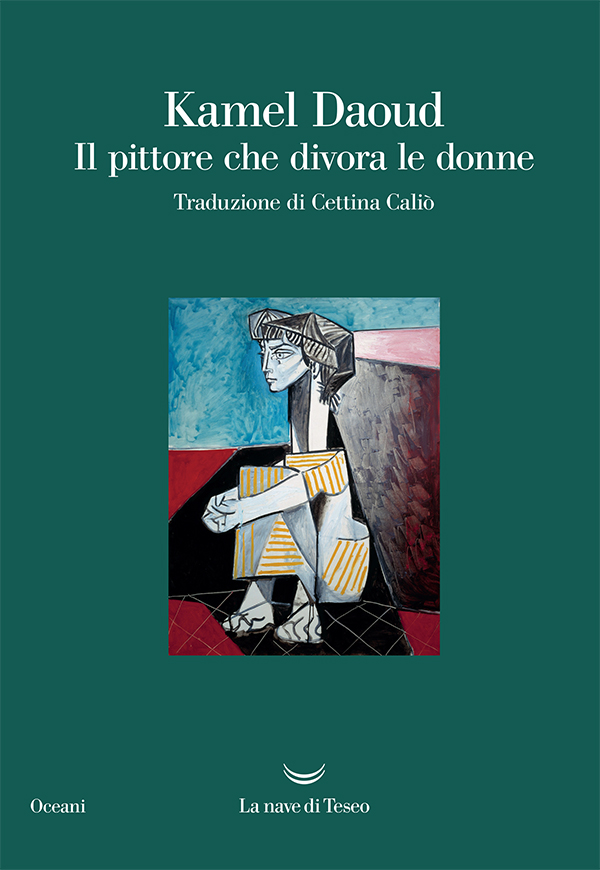 Il pittore che divora le donne