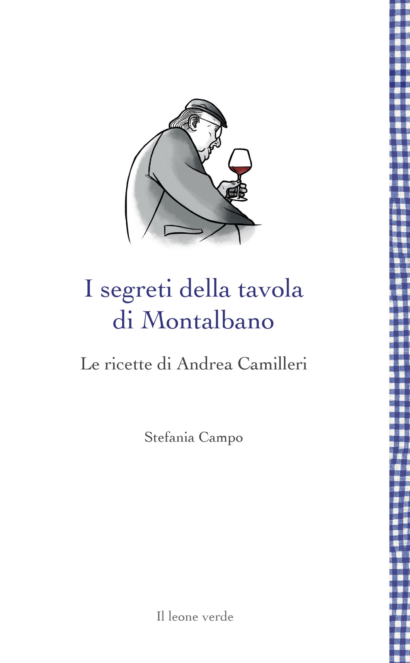 I segreti della tavola di Montalbano