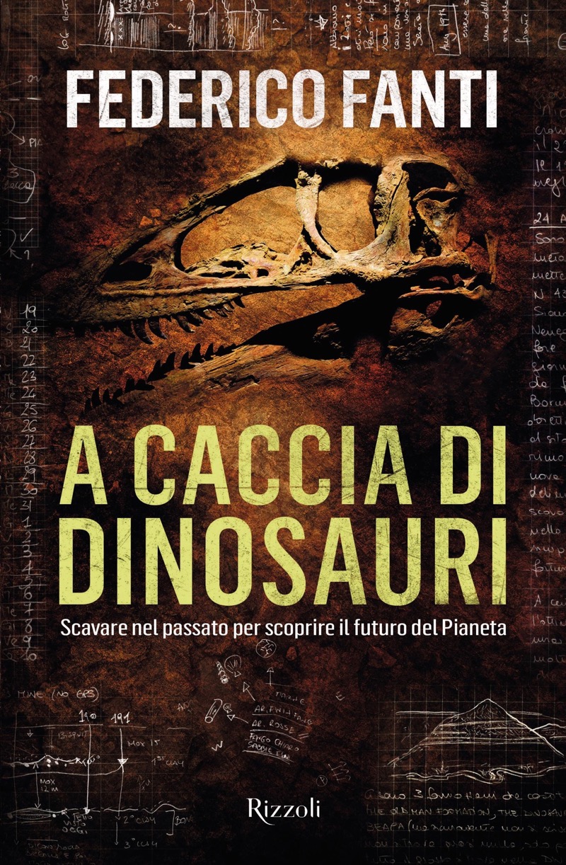 A caccia di dinosauri