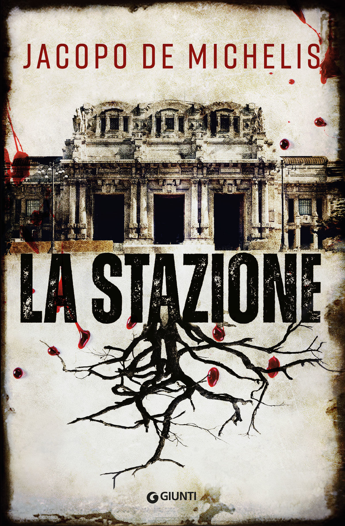 La stazione