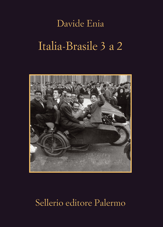 Italia-Brasile 3 a 2