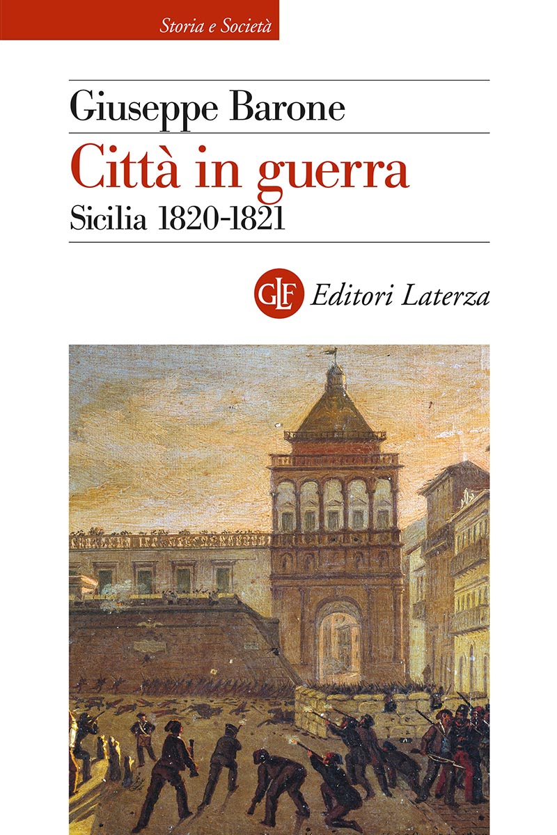 Città in guerra