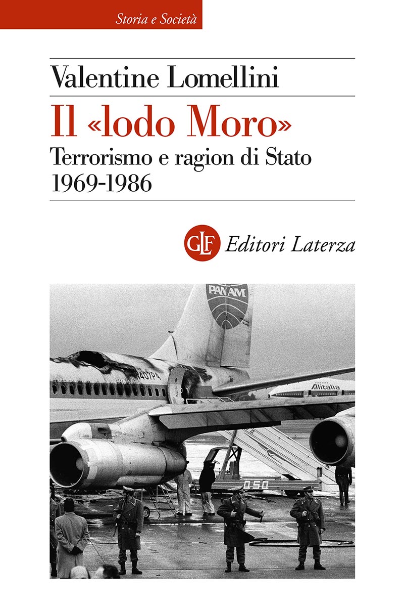 Il «lodo Moro»