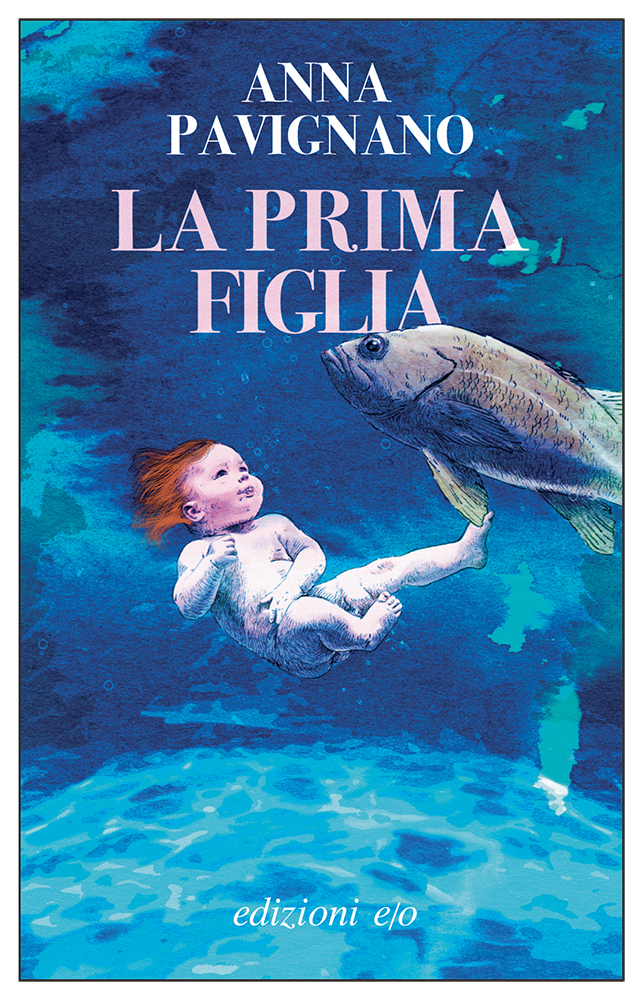 La prima figlia