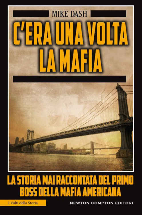 C'era una volta la mafia