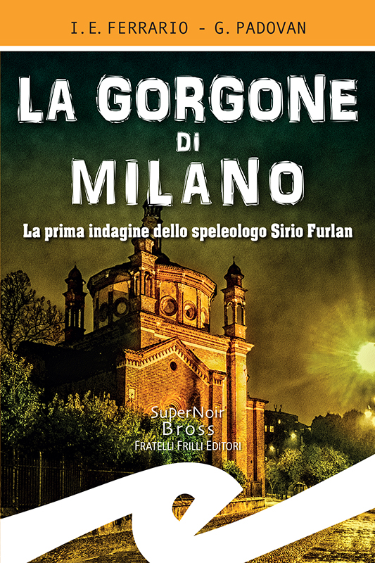 La Gorgone di Milano