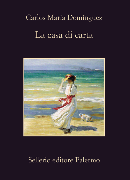 La casa di carta