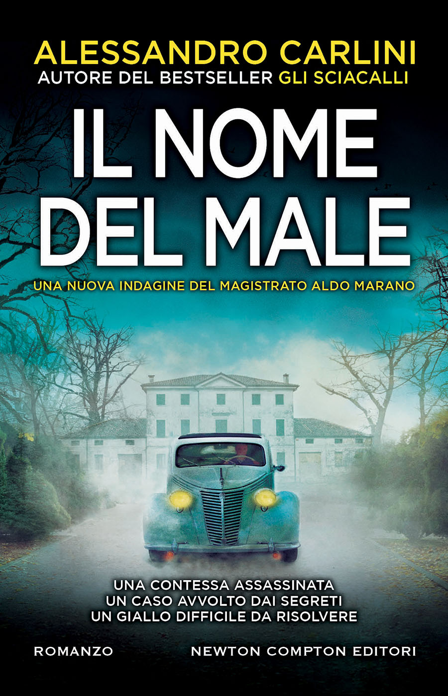 Il nome del male