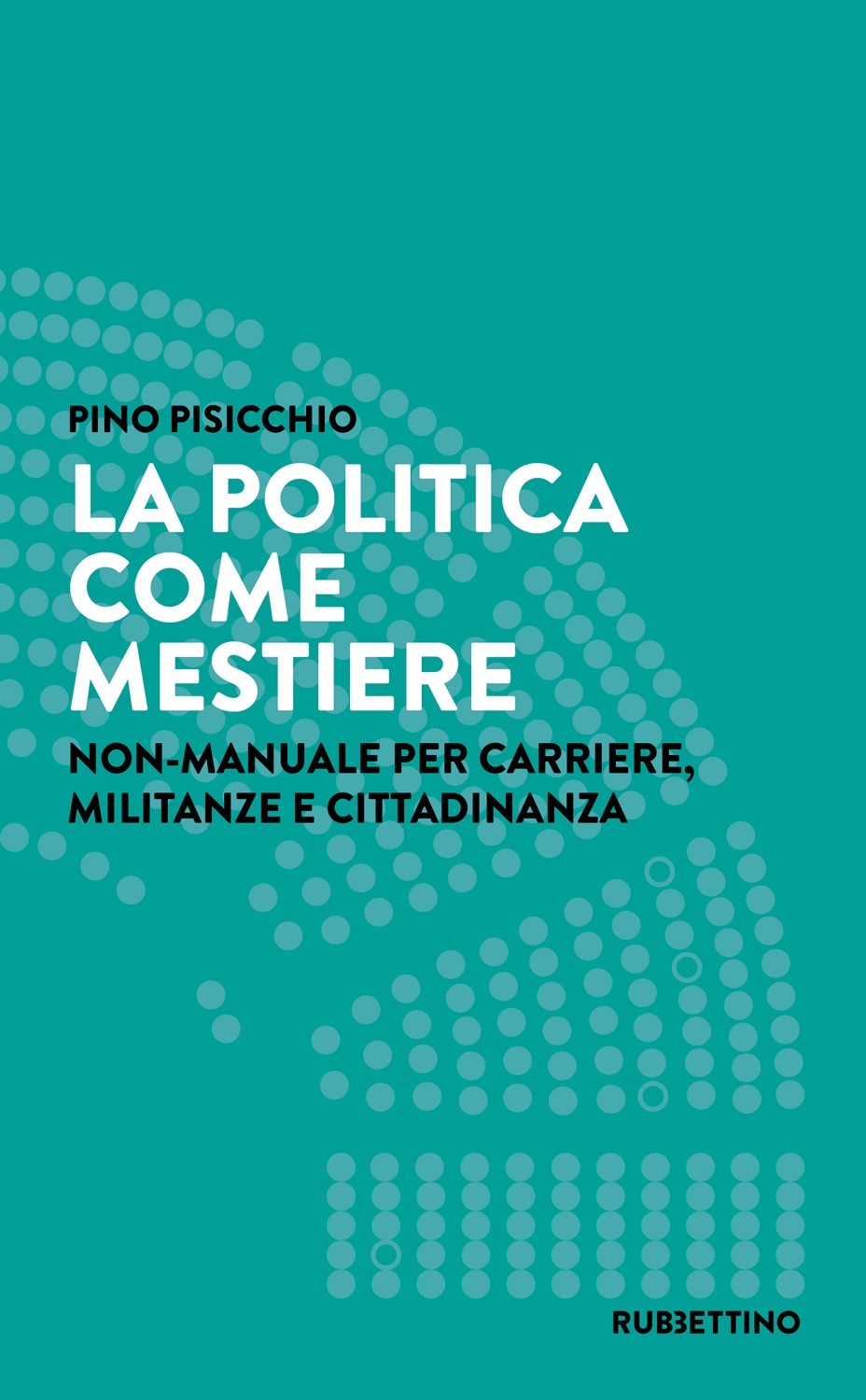 La politica come mestiere